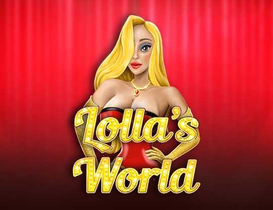 Lollas World Christmas