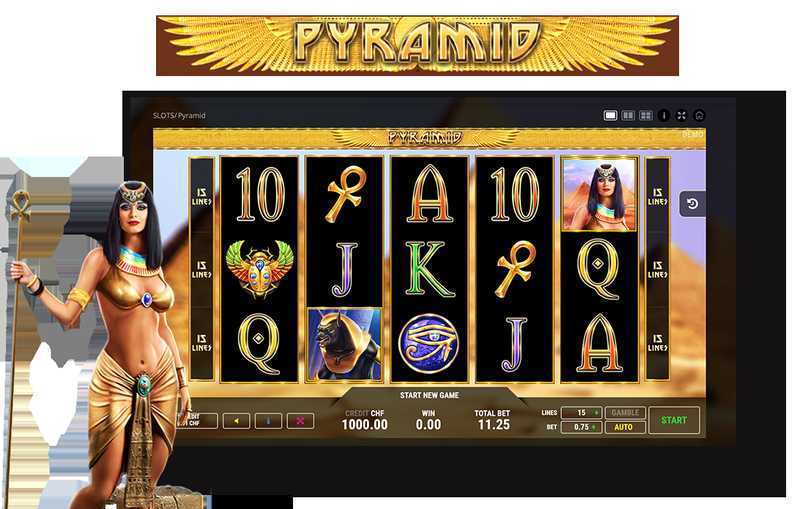 Pyramid