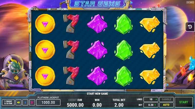 Star Gems