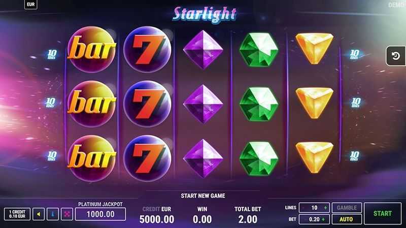 Starlight