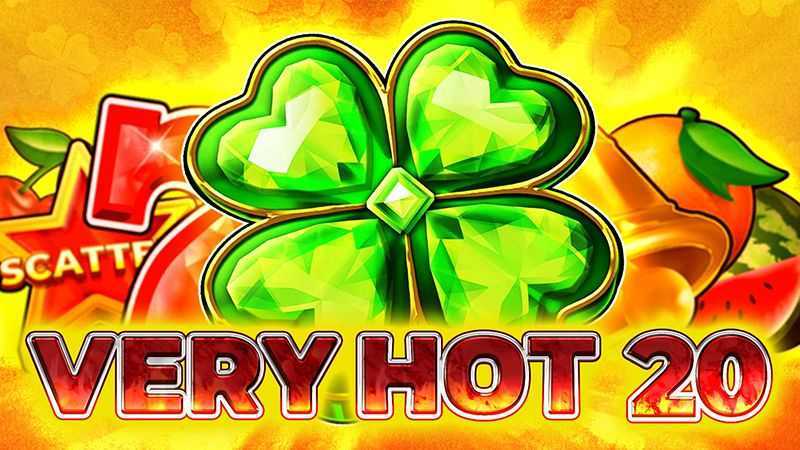 Very Hot 20