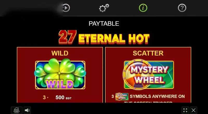 Very Hot 5 Extreme