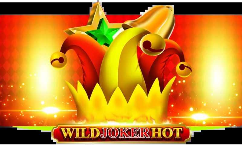 Wild Joker Hot