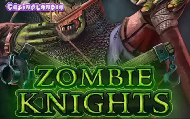 Zombies Knights
