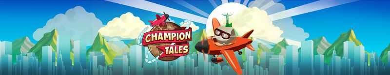 Magic Tales