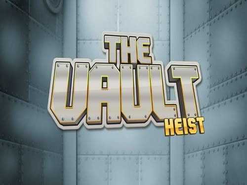 The Vault Heist