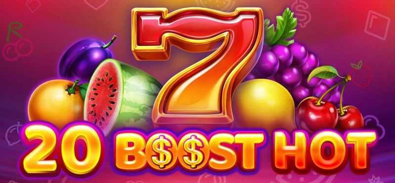 10 Boost Hot