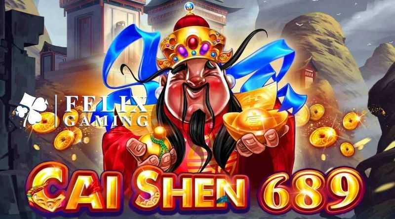 Cai Shen 689