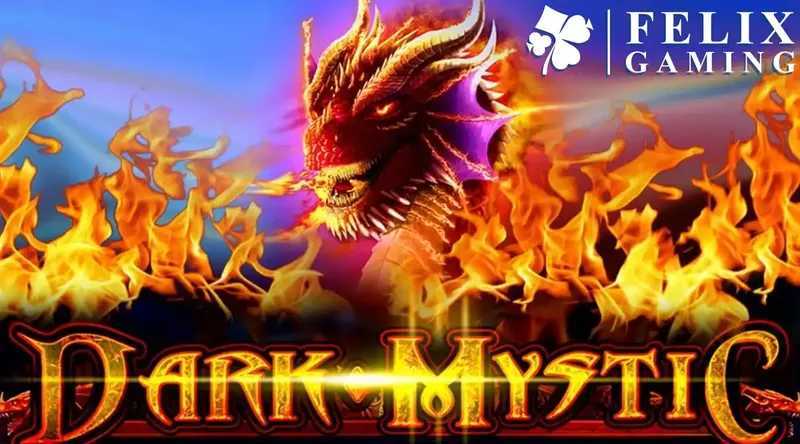 Dark Mystic