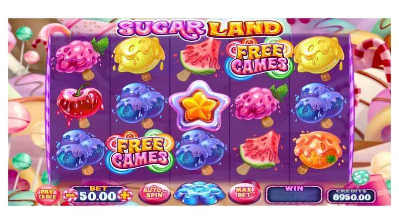 Sugar Land