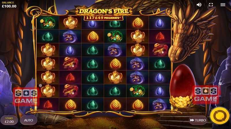Dragon Spring