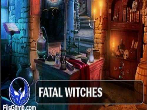 Fatal Witches