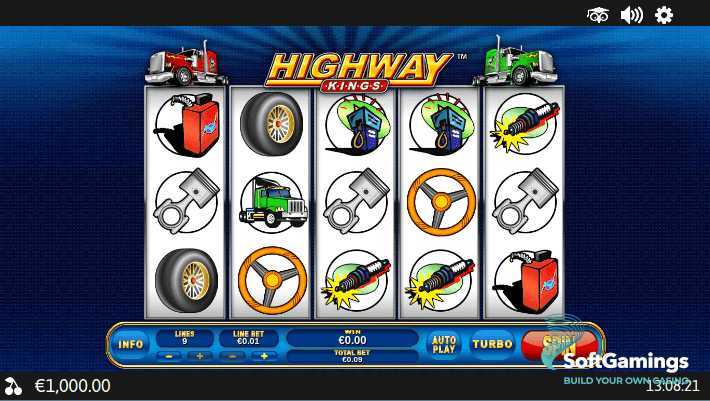 Highway Masters Highway Masters