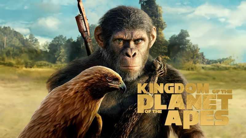 King of Apes