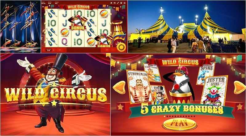 Pain Circus