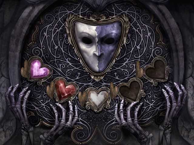 Phantom of Opera