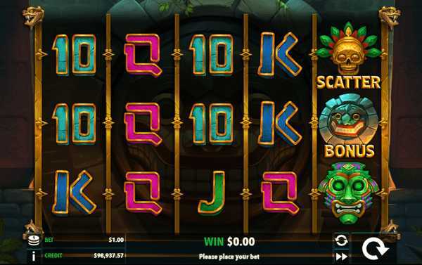 The Lost Mayan Prophecy