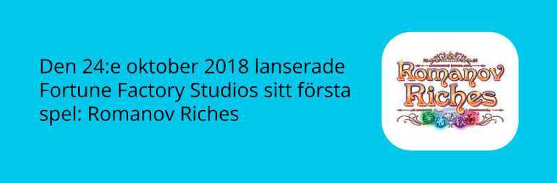 Romanov Riches