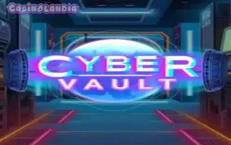 Cyber Vault