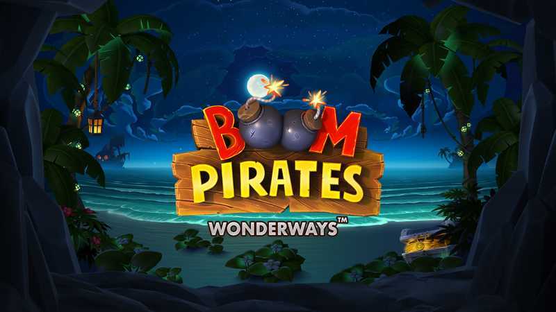 Boom Pirates