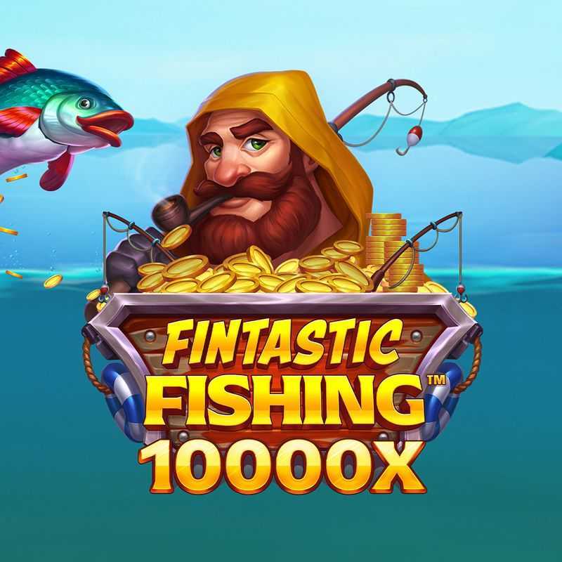 Fintastic Fishing