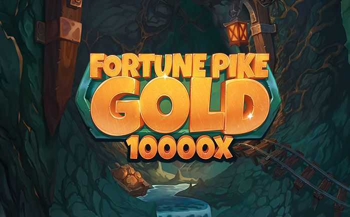 Fortune Pike Gold