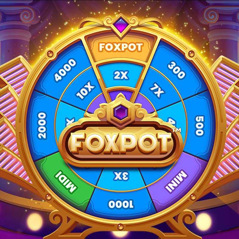 Foxpot