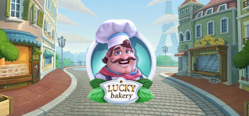 Lucky Bakery