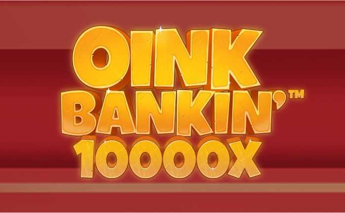 Oink Bankin