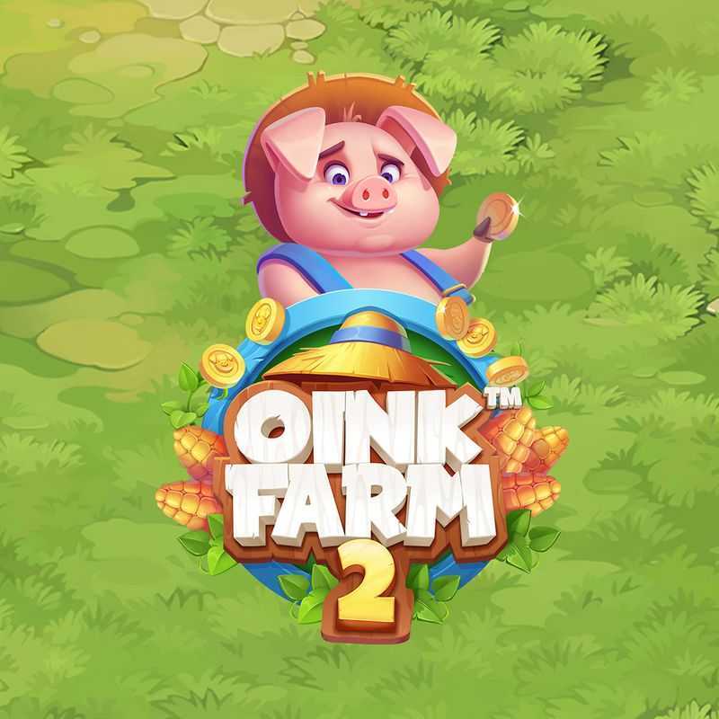 Oink Farm
