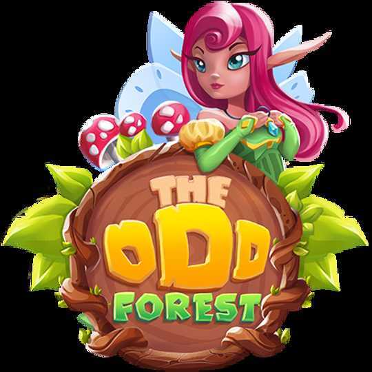 The Odd Forest