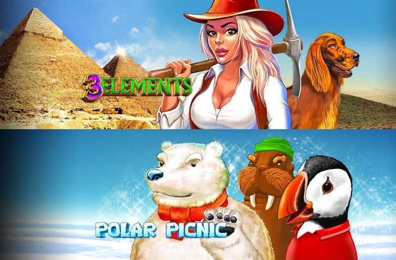 Polar Picnic