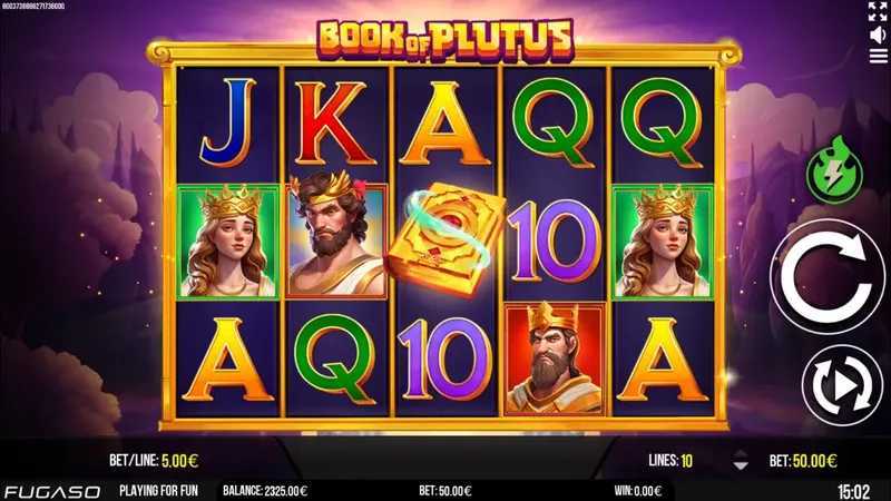 Book Of Midas