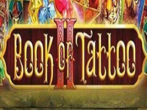 Book Of Tattoo 2 Book Of Tattoo 2