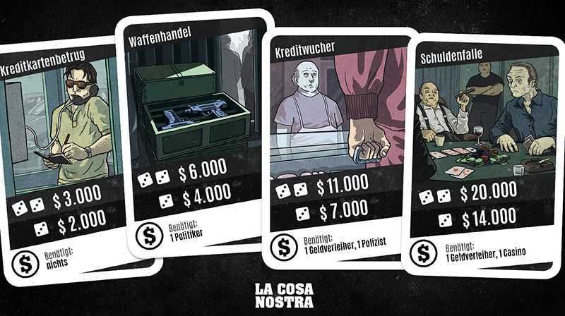 Cosa Nostra