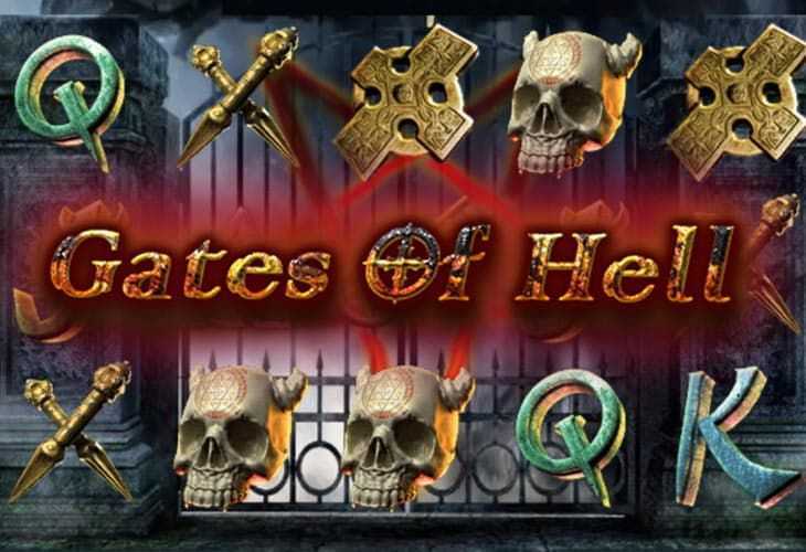 Gates Of Hell