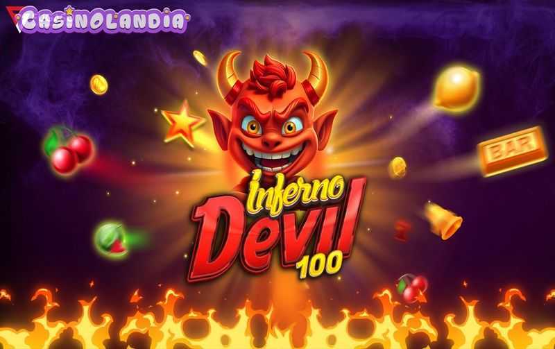 Inferno Devil 100