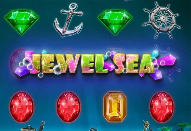 Jewel Sea Jewel Sea