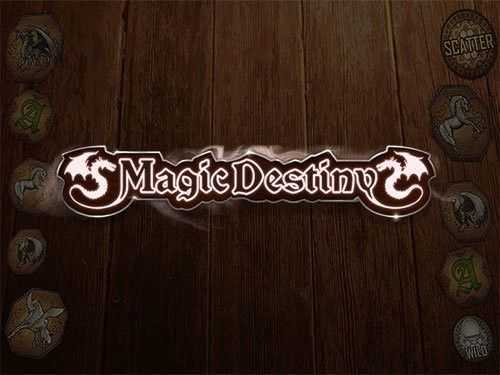 Magic Destiny