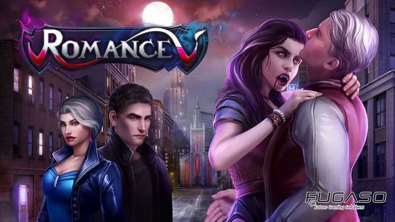 Romance V