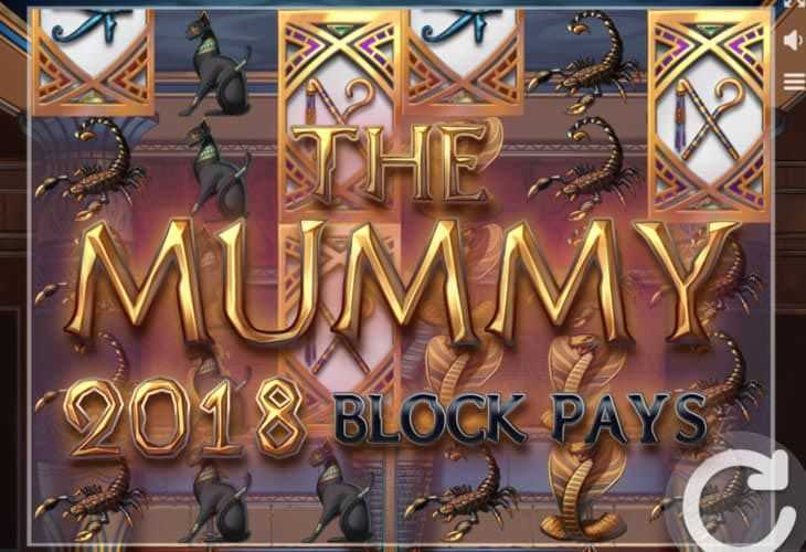 The Mummy 2018 The Mummy 2018