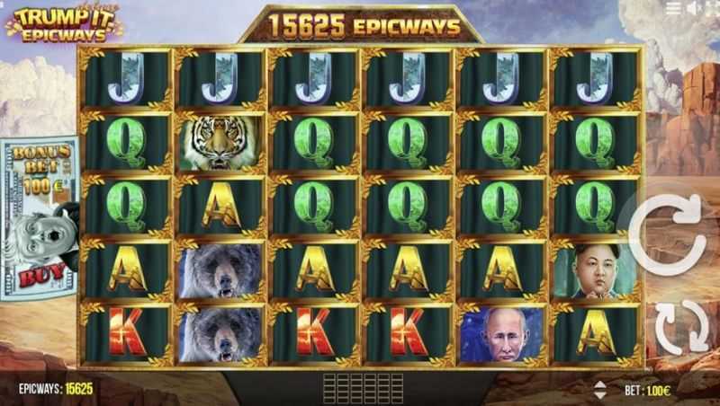Trump It Deluxe Epicways Trump It Deluxe Epicways