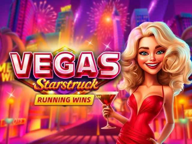Vegas Starstruck