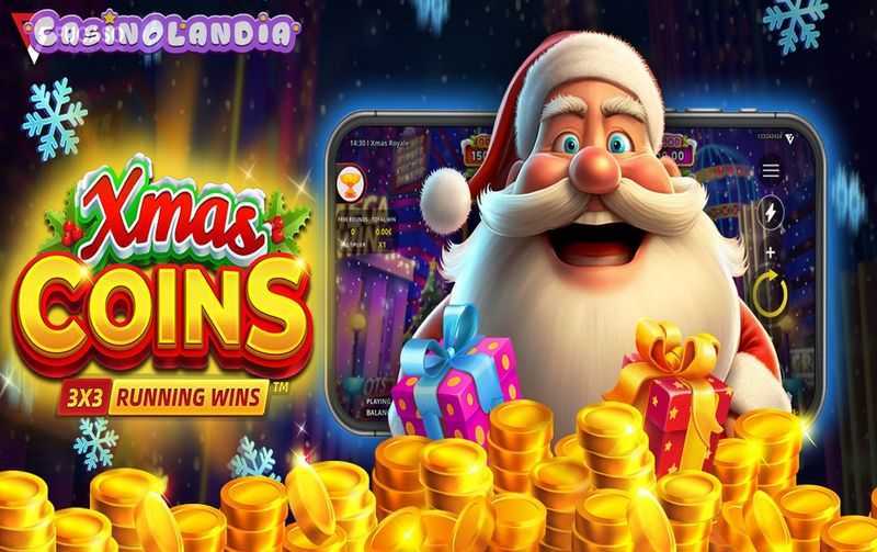 Xmas Coins