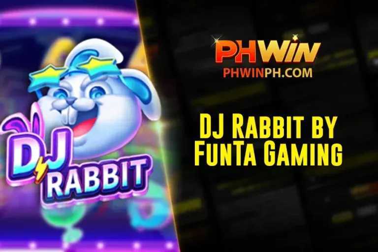 DJ Rabbit