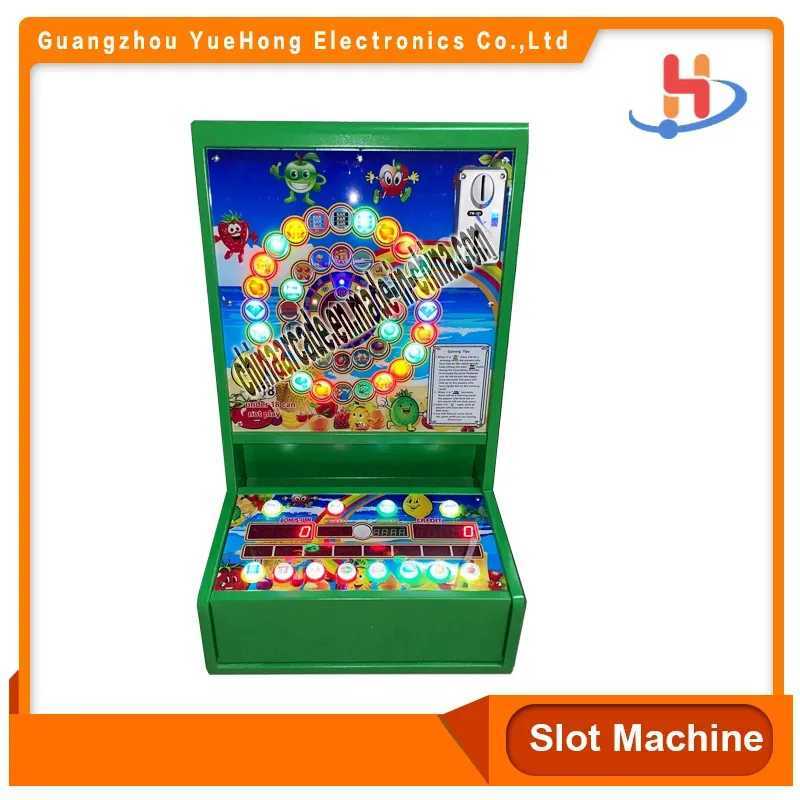 Money Machine