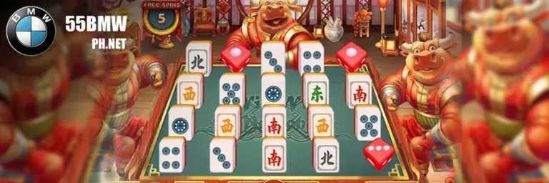 Niu Niu Mahjong