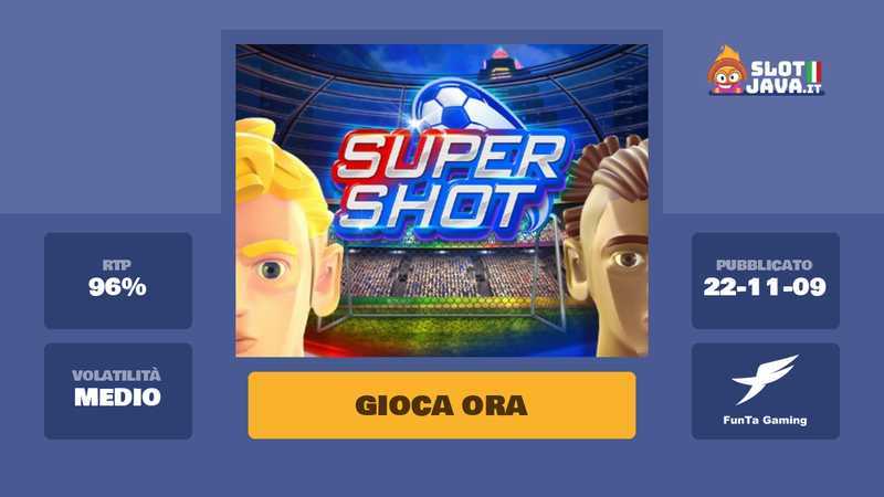 Super Shot