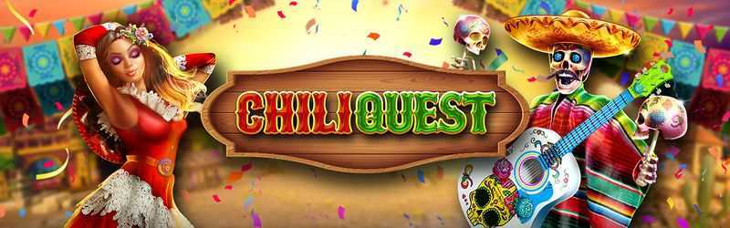 Chili Quest
