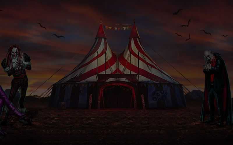Circus of Horror